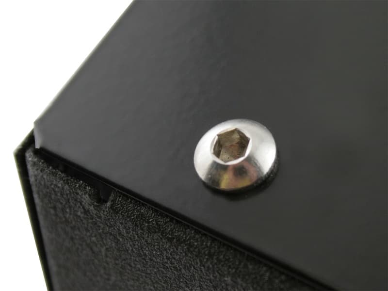 aFe Magnum FORCE Stage-2 Cold Air Intake with Heat Shield - Image 5