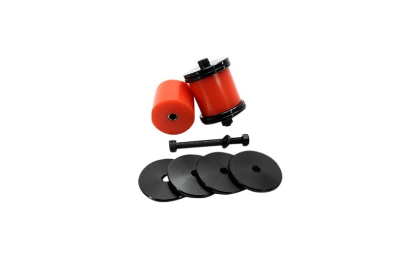 ISR Performance Adjustable Engine Mount Set for Nissan 240sx - Image 2