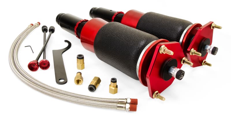 Air Lift Performance Front Kits - Image 2