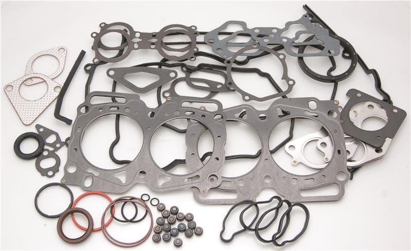 Cometic Gasket StreetPro Complete Engine Gasket Kit MLS AFM Aramid Fiber Armo...