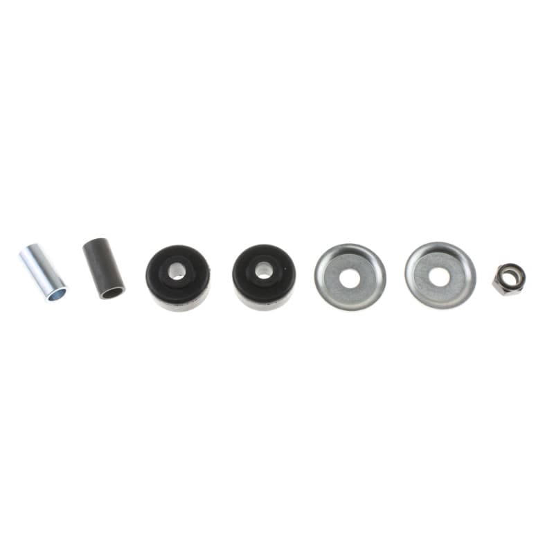 Bilstein B8 5125 Series Monotube Shocks for Custom Fitments 5/8" Bushings - Image 5