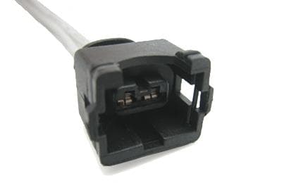 DeatschWerks Injector Connectors for Jetronic Fuel Systems - Image 2