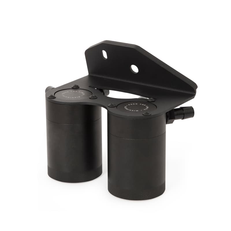 Mishimoto Baffled Oil Catch Can for Ford F-150 2.7L EcoBoost