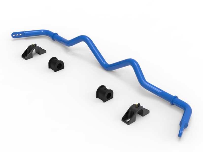 aFe CONTROL Rear Sway Bar for Infiniti 3-Way Adjustable