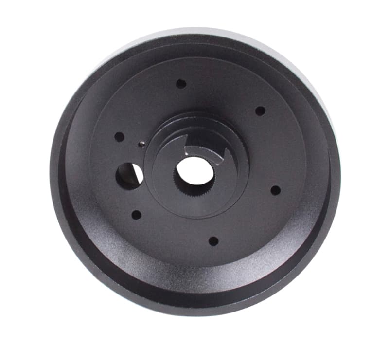 NRG Short Hub Adapter for BMW E30 - Image 3