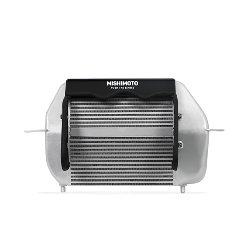 Mishimoto Intercooler Kit for Ford F-150 2011-2014 3.5L EcoBoost
