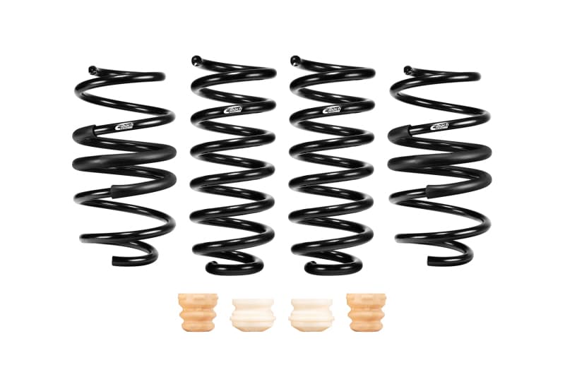 Eibach Pro-Kit Lowering Springs for SUV Performance Suspension Upgrade