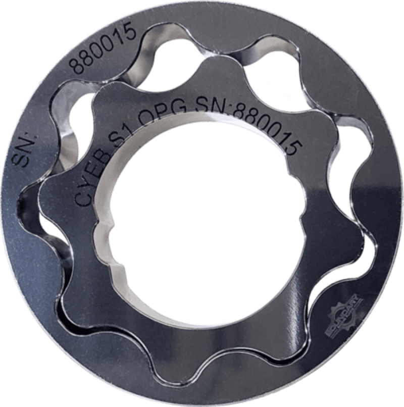 Boundary Oil Pump Gear for Ford Cyclone Ecoboost V6 2.7L/3.5L/3.7L MartenWear...