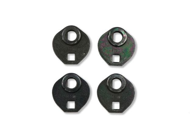 Belltech Front End Alignment Kit for Increased Adjustment Range - Image 3