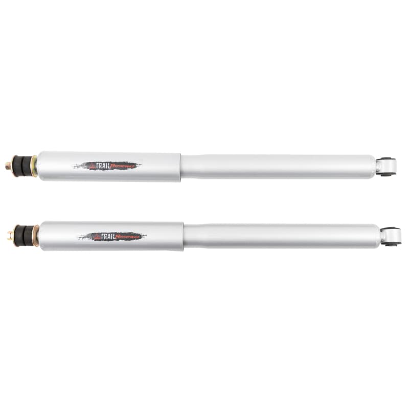 Belltech Suspension Lift Kit for 2019+ RAM 1500 4x4 with Adjustable Coilovers - Image 5