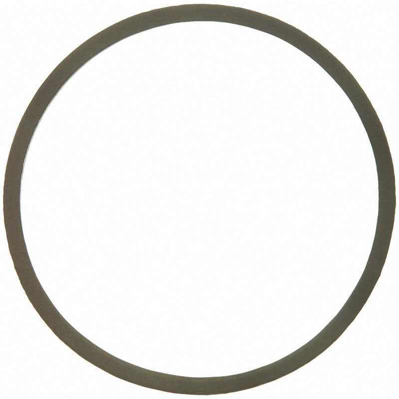 Fel-Pro Air Cleaner Mounting Gasket for Imperfect Surfaces Durable Seal 2104 - Image 2