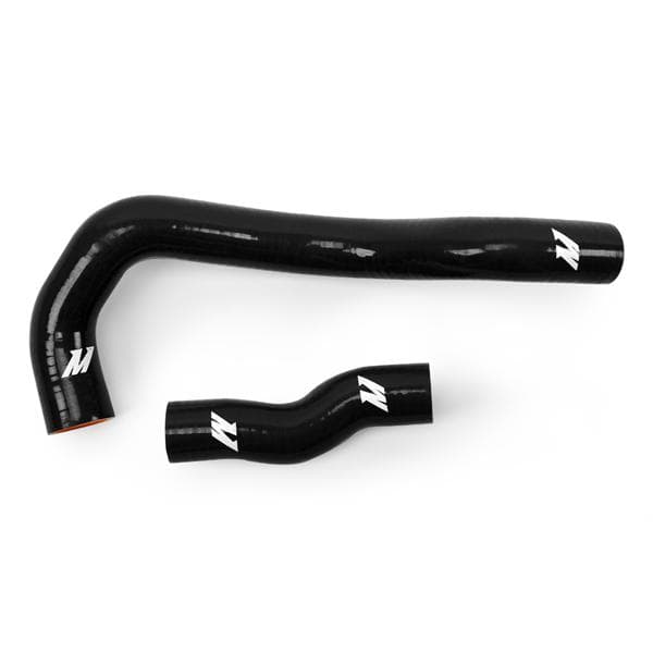 Mishimoto Silicone Radiator Hose for Infiniti G35 2003-2007 Black - Image 3