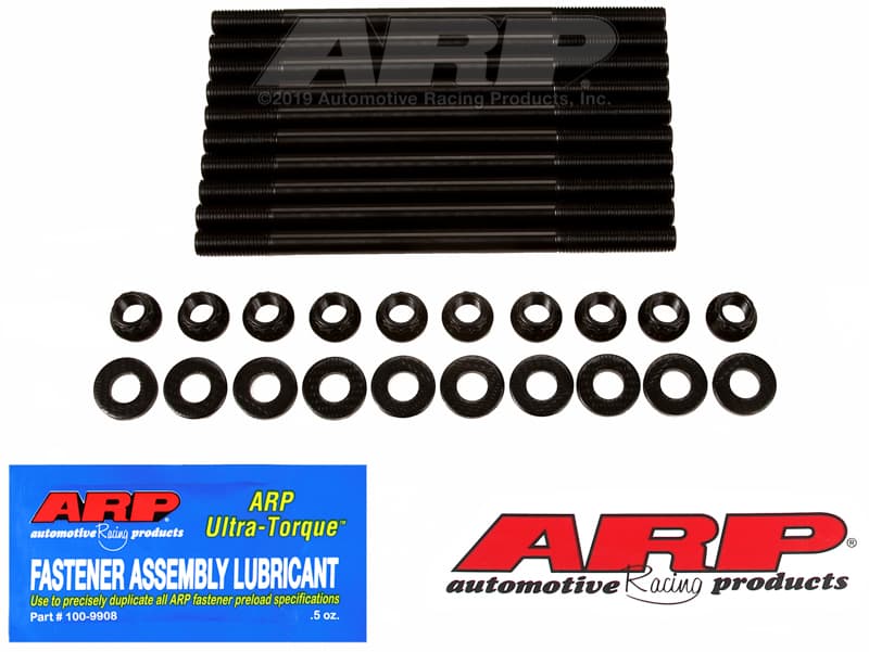 ARP Head Stud Kit for Ford EcoBoost 2.3L 12-Point