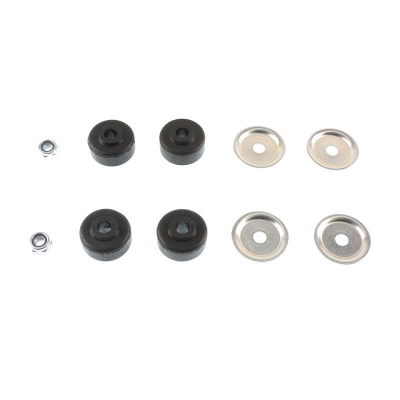 Bilstein B6 Series Monotube Shock Absorbers Tuned for Specific Vehicle Applic... - Image 3