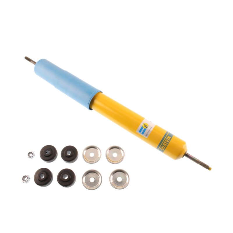 Bilstein B6 Series Monotube Shock Absorbers Tuned for Specific Vehicle Applic...