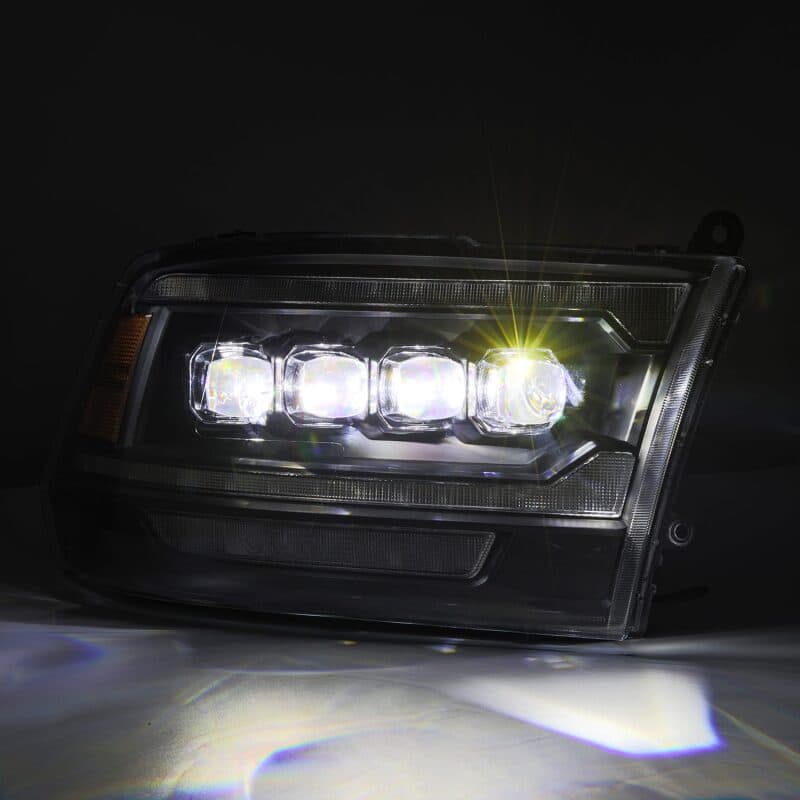 AlphaRex NOVA Headlights - Image 4
