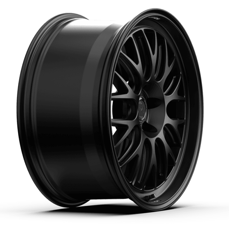 fifteen52 Holeshot RSR 20x10 5x114.3 35mm ET Asphalt Black Wheels - Image 2