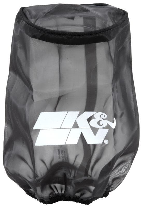 K&N Engineering DryCharger Air Filter Wrap Silicone Treated Polyester Cover - Image 4