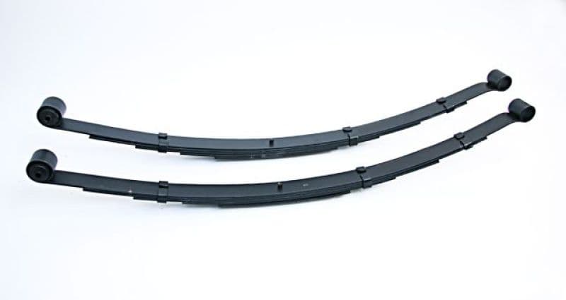 Belltech Leaf Spring for Sport Truck SUV Lowered Ride Height Up to 4 Inches - Image 4
