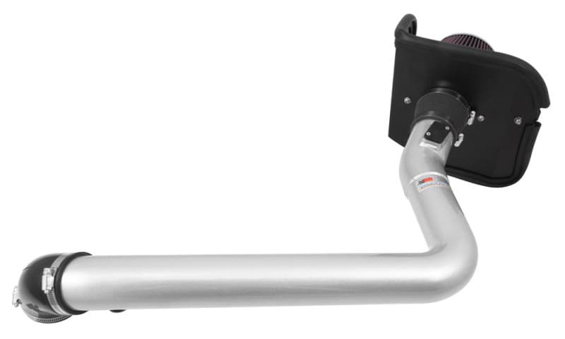 K&N Engineering 77 Metal Cold Air Intake for Chevy C6 with Mandrel-Bent Alumi... - Image 3