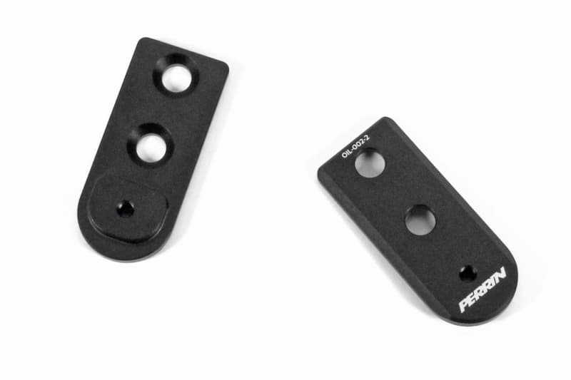 Perrin Performance Oil Cooler Kit for Subaru BRZ / Toyota GR86 Full Kit - Image 4