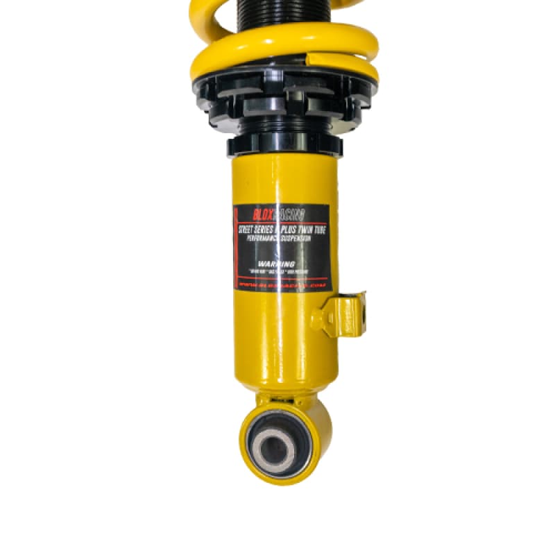 BLOX Racing Street Series II Plus Coilovers for 90-05 Mazda Miata - Image 4