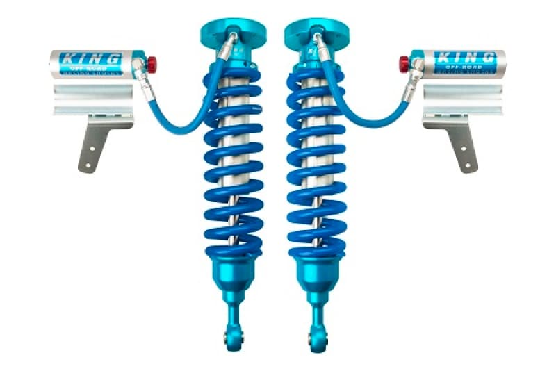King Shocks 2.5 Coilovers for Toyota OEM Performance Custom Tuned Kit - Image 2