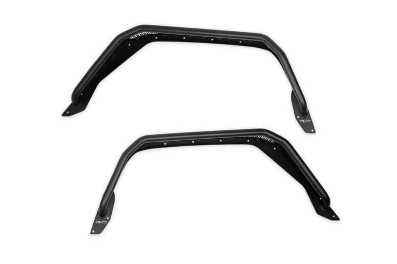 DV8 Offroad Spec Series Fender Flares for Jeep Gladiator with Integrated Turn...
