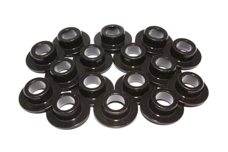 COMP Cams Steel Valve Spring Retainers CNC-Machined SAE 4140 Chromemoly