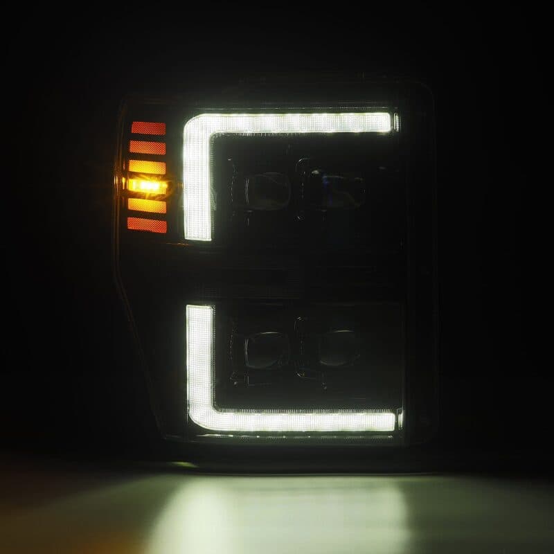 AlphaRex NOVA Headlights - Image 4