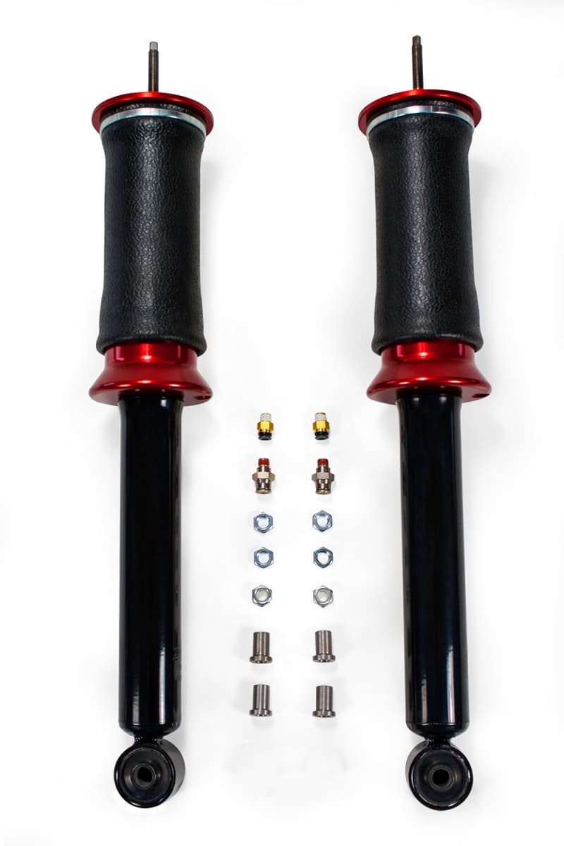Air Lift Performance Rear Kits - Image 2