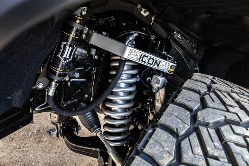 ICON 2.5 Series Coilover Kits - Image 5