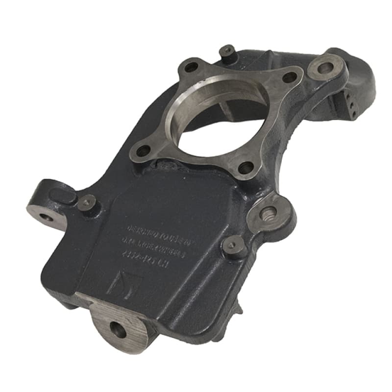 Belltech Drop Spindle Set for Sport Trucks CNC Machined Ductile Iron - Image 5