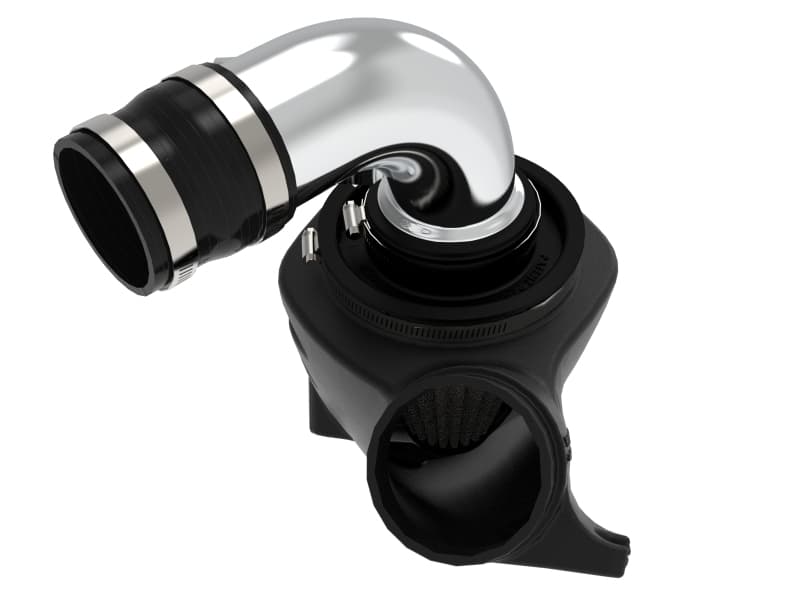aFe Takeda Momentum Sealed Intake System for Increased Airflow and Torque - Image 4
