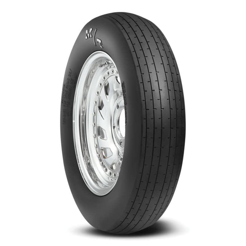 Mickey Thompson ET Front Tire for Cars Dragsters Land Speed Racers