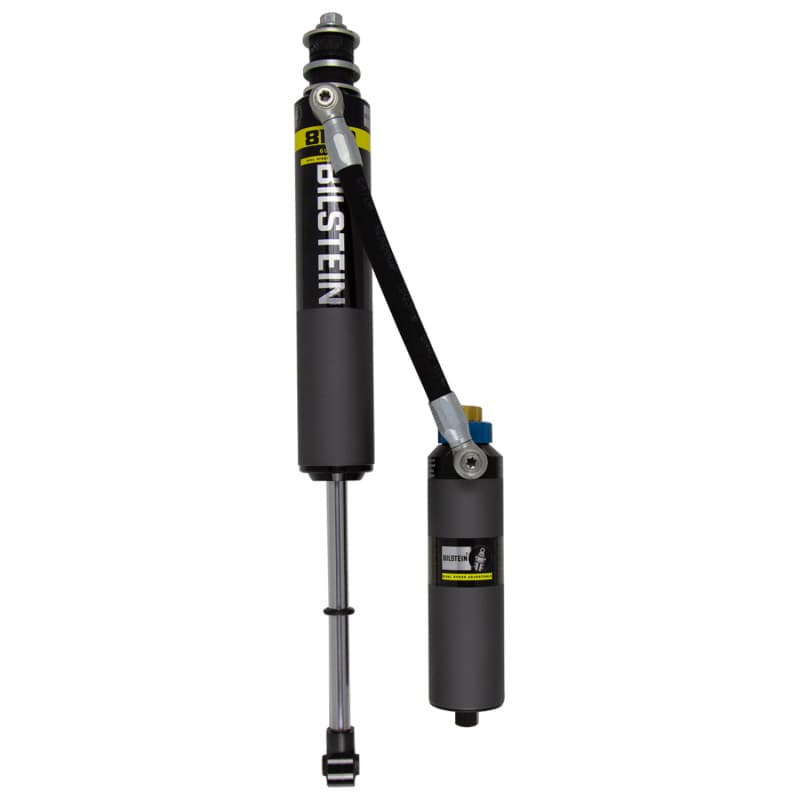 Bilstein B8 8100 60mm Dual Speed Adjustable Reservoir Shocks for Lifted Truck... - Image 4