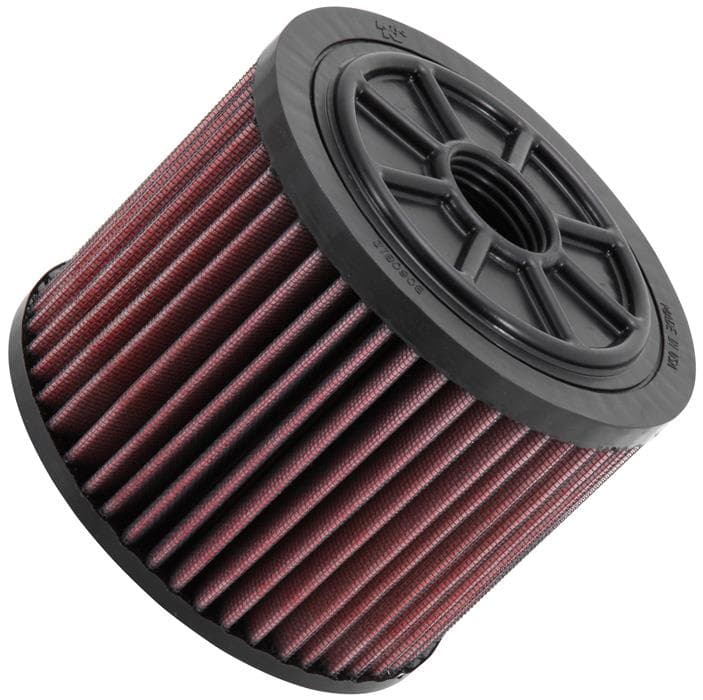 K&N Engineering Drop-In High-Flow Washable Air Filter E-2987 - Image 2