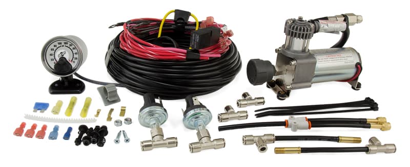 Air Lift Dual Air Compressors - Image 3