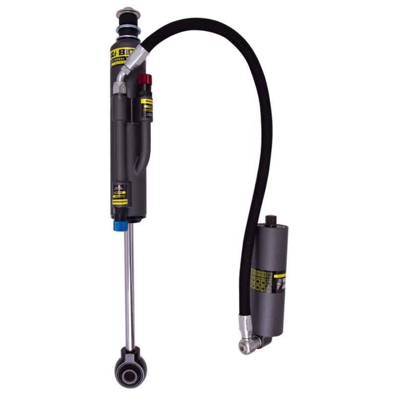 Bilstein B8 8100 Bypass Shocks for Light Trucks & SUVs Dual Tube Remote Reser... - Image 5