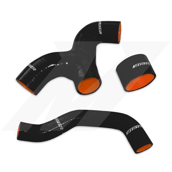 Mishimoto Silicone Boot Kit for 6.7L Dodge Cummins with DuraCore Technology - Image 4