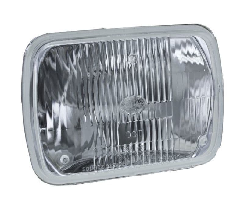 Hella Vision Plus Head Lamp for Front Lighting - Image 2