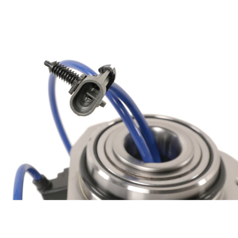 Moog Hub Assembly 513124 for Reliable Performance and Easy Installation - Image 5
