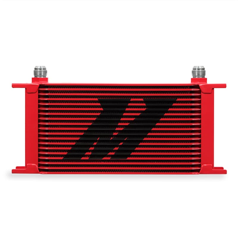 Mishimoto 19-Row Oil Cooler Kit Universal Fitment
