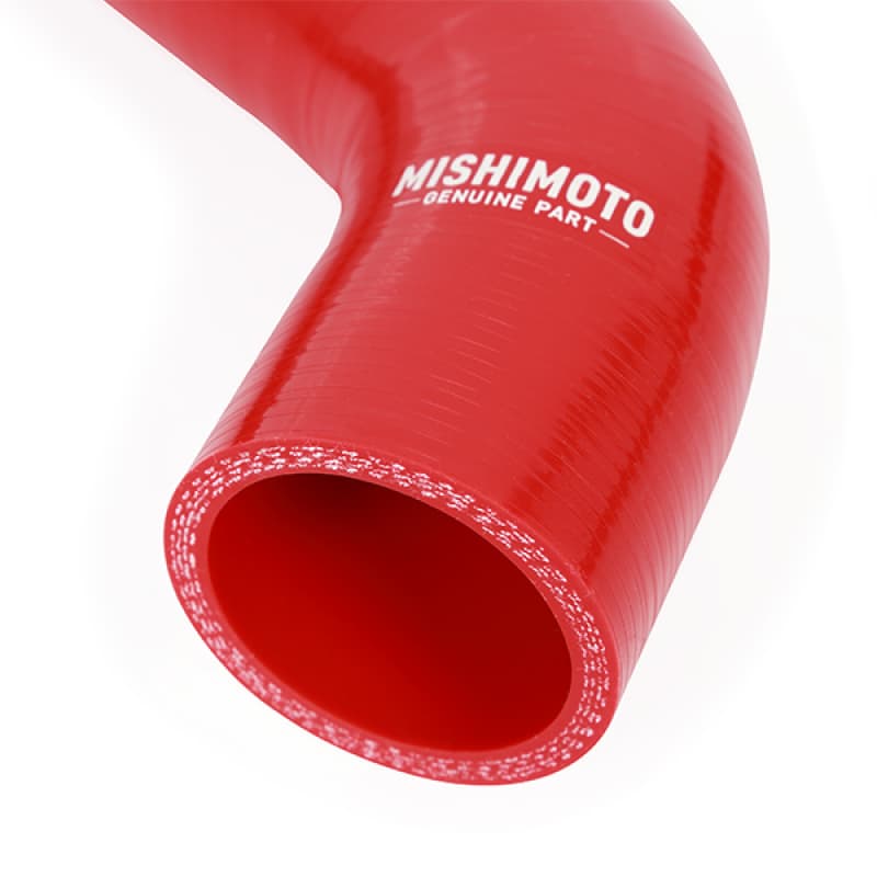 Mishimoto Silicone Radiator Hose for Dodge Ram 5.7L 2004-2008 Durable Upgrade - Image 4