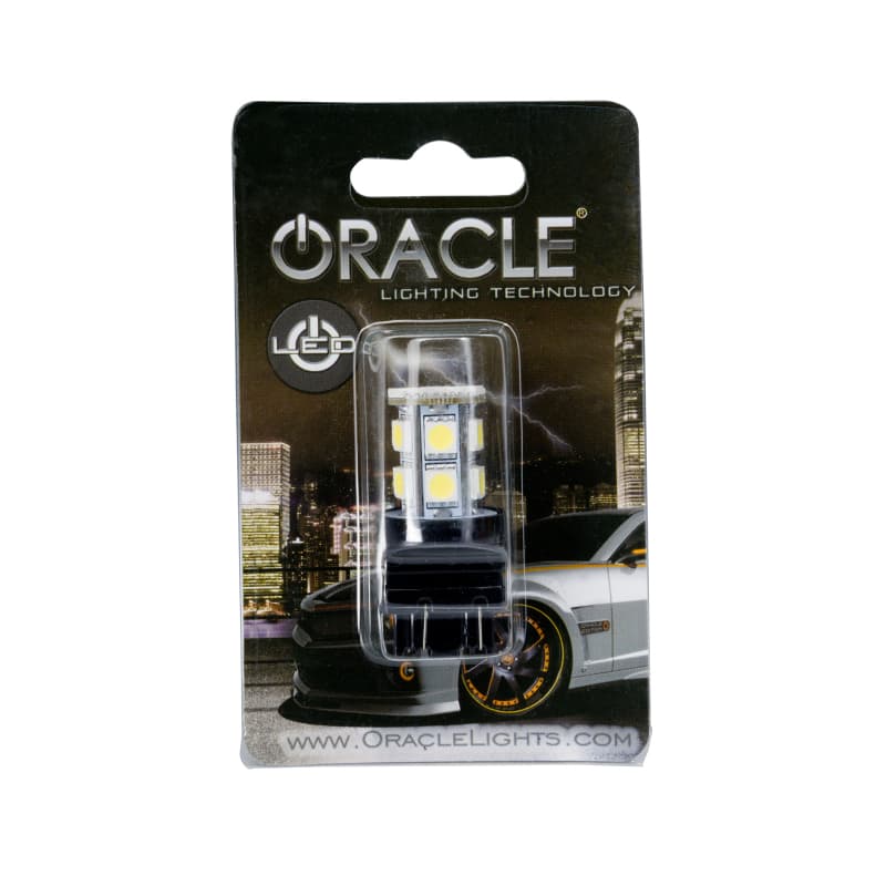 ORACLE Lighting LED Bulbs Replacement for Headlights, Fog, Tail, Turn Signals - Image 2
