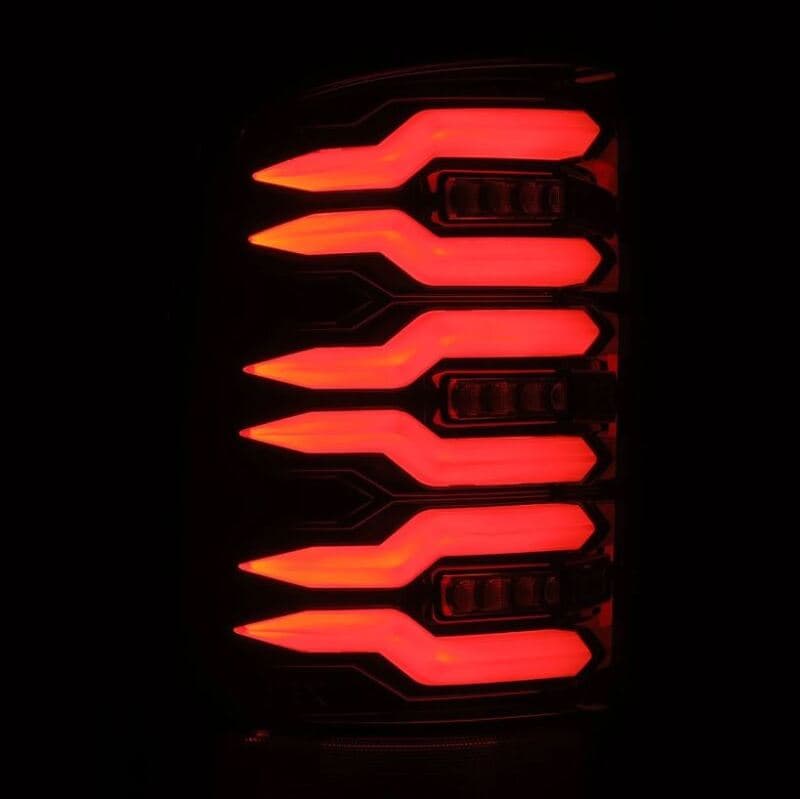 AlphaRex LUXX Tail Lights - Image 4