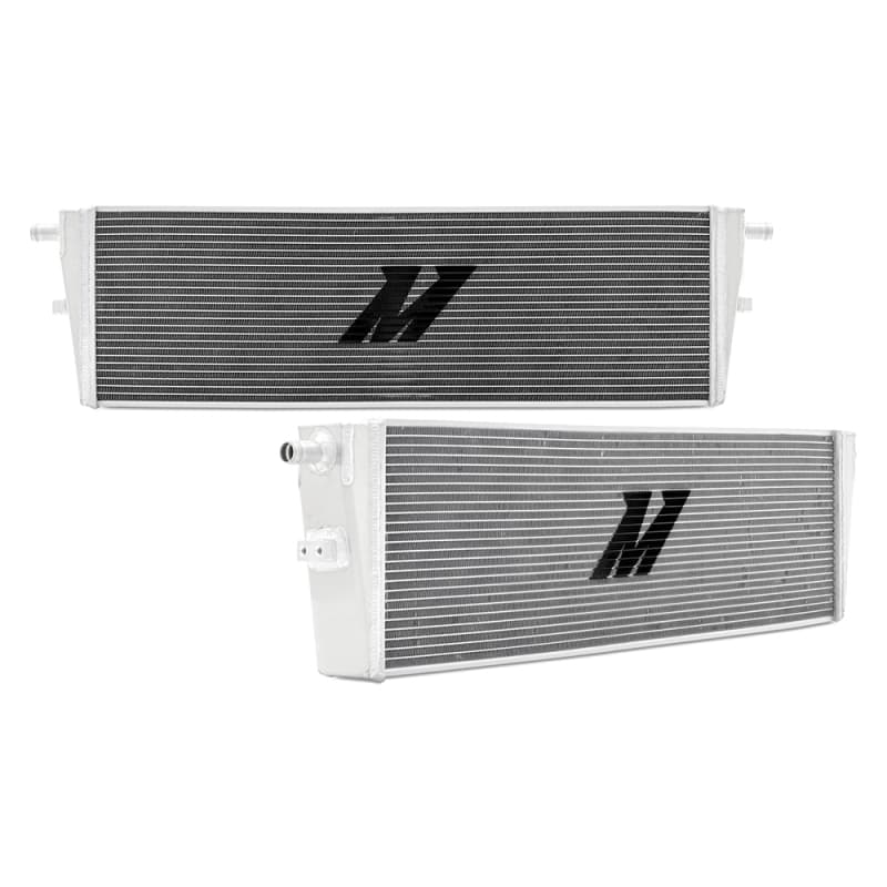 Mishimoto Heat Exchanger Liquid-to-Air Intercooler Core for Turbocharged Builds - Image 2