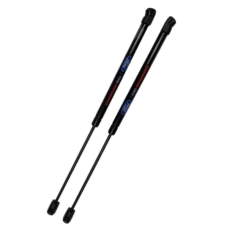 Ford Racing Hood Lift Kit for Ford Mustang Eliminates Prop Rod, Easy Lift - Image 4