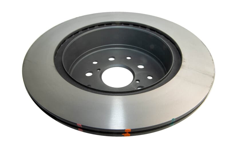 DBA 4000 Standard Rotors Cast XG-150 Iron with Kangaroo Paw Ventilation - Image 2