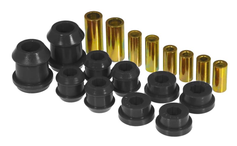 PRO Control Arm Bushings - Blk